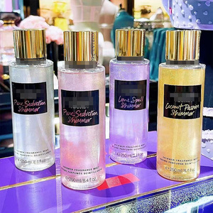 Perfume Corporal de Lujo Victoria para Mujer, 250 ml, Estilo Elegante, Aromaterapia, Desodorante, Spray Floral Fresco, Botella de Spray para Spa - Product Image 2