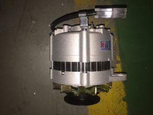 Partes de repuesto para carretilla elevadora, piezas de repuesto para orklift - Product Image 5