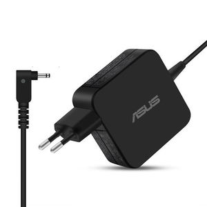 อะแดปเตอร์สำหรับแล็ปท็อปของแท้2.37A 45W 3.0*1.1mm 19V อะแดปเตอร์ที่ชาร์จสำหรับ <span class=keywords><strong>Asus</strong></span> Zenbook Duo UX481F UX481FL โน๊ตบุ๊ค UX481FA - Product Image 4