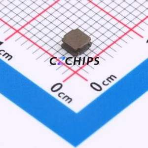 Inductor de Potencia SMD YHNR3015-R33M, 3x3x1.55mm (Inductancia: 330nH) (Precisión: 20%) Corriente de Saturación (Isat): 8A - Product Image 1