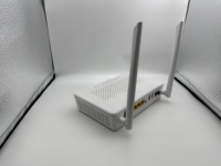 TEWA-220G GPON ONU 4GE 1Tel WiFi 5 Módem Router Óptico FTTH de Doble Banda con Firmware en Inglés, Suministro Directo XPON EPON