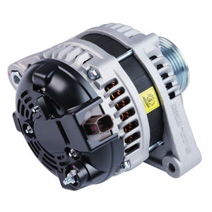 AL-5008 MASUMA Auto Fabricant Pièces Alternateur 12V 130A 311C0-R40-A01 pour <span class=keywords><strong>HONDA</strong></span> <span class=keywords><strong>ACCORD</strong></span> TOURER - Product Image 5