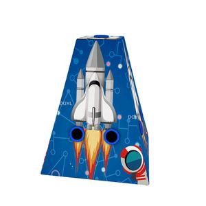 Indoor Playground Equipment Blaster Gun Soft Ball Shooter Volcano Ball Eruption Ball Blower - Product Image 1