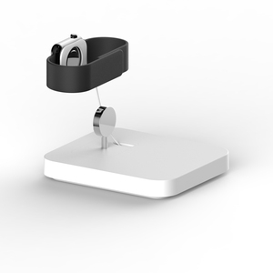 <span class=keywords><strong>2025</strong></span> inshow người bán tốt nhất nhựa chống trộm hiển thị đứng an ninh Hệ thống báo động cho Apple xem từ tính không dây sạc - Product Image 6