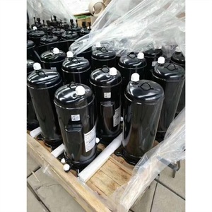 Compresseur d'air HYZL 400DHM-64D1 500DHM-80D1 600DHM-90D1 pour usage industriel - Product Image 2