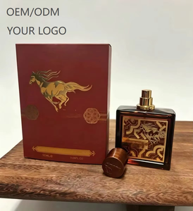 Colección de Perfumes al por Mayor, Botella de Perfume con Logotipo Personalizado, Proveedor de Fragancias OEM ODM, Fragancia Floral Dulce de Larga Duración para Mujer - Product Image 1