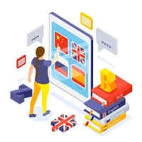 Application d'apprentissage des langues Wise Hustlers pour Mac, clé numérique, accès à vie, logiciel éducatif, origine Inde