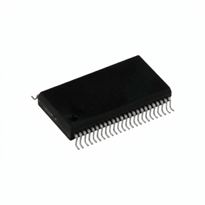 Circuito Integrado Lógico de Canal TXRX No Invertido 3.6V 48TSSOP 48 TFSOP (0.240", 6.10mm de Ancho) Componentes Electrónicos: Pedido Integral - Product Image 1