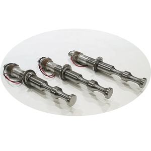 Ultrasonik boru dönüştürücü dalgıç temizleyici titreşim çubuklar biyodizel arıtma karışık emülsifikasyon - Product Image 1