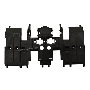 YT8.080.2976 <span class=keywords><strong>GRG</strong></span> CDM8240N Pièces de machine ATM de plaque de <span class=keywords><strong>transport</strong></span> de notes - Product Image 1