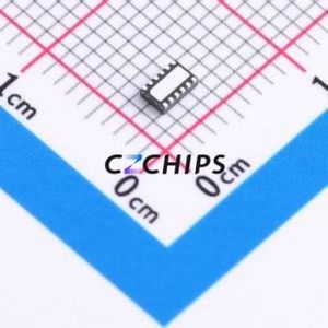 Original et nouveau LM5156QDSSRQ1 WSON-12-EP(2x3) Circuit intégré IC puce PMIC DC-DC IC d'alimentation - Product Image 2
