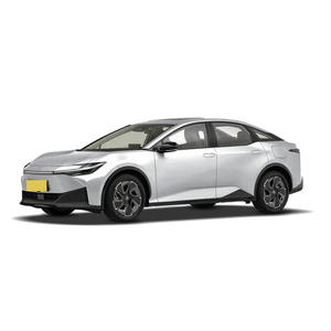 电动汽车T oyota BZ3 2024精英专业快速汽车电动汽车快速充电0.45小时中型汽车 - Product Image 2