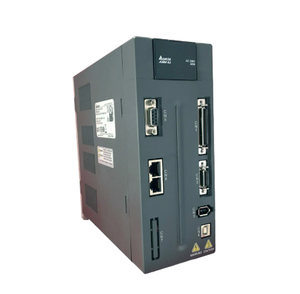 ASD-A2-3043-F 440V 3kW DC/AC/Universal Drive มอเตอร์พลาสติก AC สำหรับระบบอัตโนมัติ ได้รับการรับรองมาตรฐาน CE ISO 9001 รับประกัน 12 เดือน 1/3 ASD-A2-3043 - Product Image 5