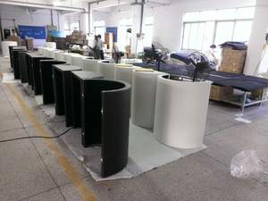 Cupola Sauna a Infrarossi Lontani a Bassa EMF al Germanio per la Perdita di Peso - Product Image 2