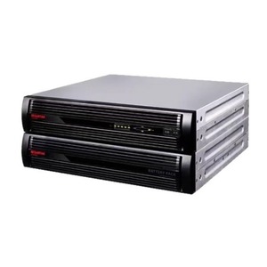 Santak <b>UPS</b> C6KR 6000VA 5400W On-line Rack Mount Lead Acid <b>Battery</b> Data Center Server Protection - Product Image 3