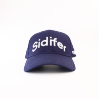 Casquette de sport de baseball personnalisable pour hommes, 6 panneaux, logo Gorras, broderie, étiquette tissée, casquette de papa ajustée pour les performances cyclistes