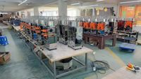 Presse-agrumes commercial à alimentation automatique NS2000E-4 |   Presse-agrumes automatique 20 oranges/minute pour petites entreprises