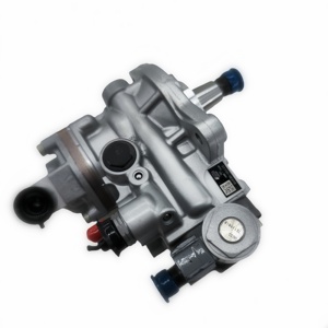 ปั๊มหัวฉีดน้ำมันเชื้อเพลิงยี่ห้อ DERUN รุ่นใหม่ 22100-0E010 22100-11010 HP5 ดีเซล 299000-0040/0041 สำหรับ Hilux 2GD-FTV เครื่องยนต์ 2.8L รับประกัน 6 เดือน - Product Image 2