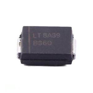Nuevos Componentes y Piezas Electrónicas Originales B360 - Product Image 1