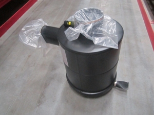 Filtro de Aceite Compatible con la Marca LGMC para Cargadora de Ruedas, Piezas Hidráulicas 40C2119 Air AH19227 - Product Image 6