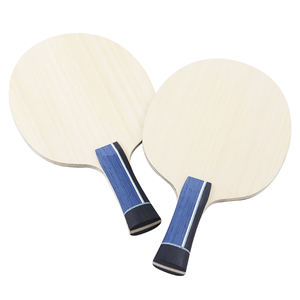 Raquette <span class=keywords><strong>de</strong></span> <span class=keywords><strong>ping</strong></span>-<span class=keywords><strong>pong</strong></span> OEM ALC 7 plis, lame <span class=keywords><strong>de</strong></span> tennis <span class=keywords><strong>de</strong></span> table pour <span class=keywords><strong>joueur</strong></span> <span class=keywords><strong>professionnel</strong></span> - Product Image 6