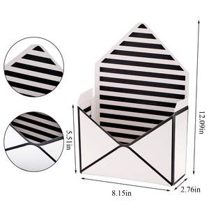 Коробки для цветочной композиции - Product Image 3