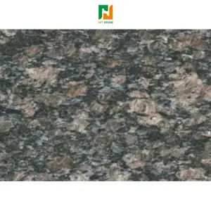 Yüksek kalite ucuz taş granit karo beyaz açık gri granit tezgahı mutfak tezgahı granit plaka