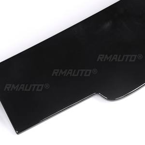 Nouvelle aileron arrière T5 pour Volkswagen VW T5 T5.1 T6 T6.1, becquet de coffre arrière double ouverture - Product Image 6
