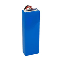 Batterie au lithium 60v 20ah pour scooter électrique mototec lowboy 60v 20ah 2500w 48v 52v 60v 25ah batterie au lithium 30ah 50ah