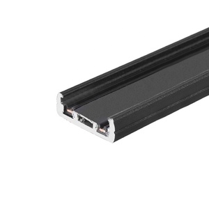 Thiết kế thời trang chiếu sáng trong nhà theo dõi hệ thống 48V LED theo dõi Đèn trần showroom siêu mỏng theo dõi đèn - Product Image 5
