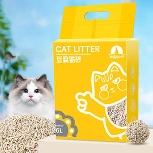 Taotaopets ทรายทรายทรายทรายทรายทรายทรายเต้าหู้แบบดั้งเดิม - Product Image 2
