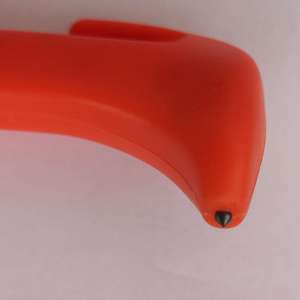 Essentiels et accessoires <span class=keywords><strong>de</strong></span> sécurité automobile Marteau brise-vitre <span class=keywords><strong>de</strong></span> voiture et coupe-ceinture <span class=keywords><strong>de</strong></span> sécurité - Product Image 4