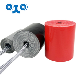 <span class=keywords><strong>Nastro</strong></span> Adesivo di Sopravvivenza Portatile Mini <span class=keywords><strong>Nastro</strong></span> in Tessuto con Moschettone Impermeabile Resistente per Riparazioni di Emergenza Attrezzatura Outdoor - Product Image 1