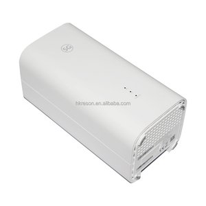 เราเตอร์ HUAWEI 5G CPE 5S H153-381 SOHO Wi-Fi พร้อม VPN และ WEP รองรับ 5G WiFi Hotspot ไวร์เลสเกตเวย์ - Product Image 1