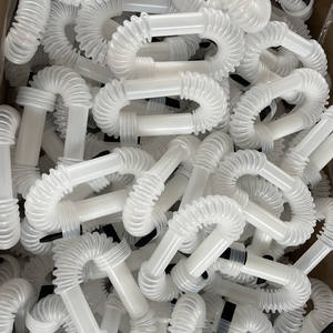 Tuyau de remplissage <span class=keywords><strong>essence</strong></span>/diesel flexible moulé par soufflage, 38 mm, marque TJ, en PEHD, pour réservoirs et bidons en plastique – <span class=keywords><strong>Prix</strong></span> compétitif - Product Image 6