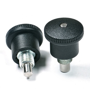 Nokkenhendel Vergrendeling Roestvrijstalen Hogedrukindexering Plunjerpen - Product Image 3