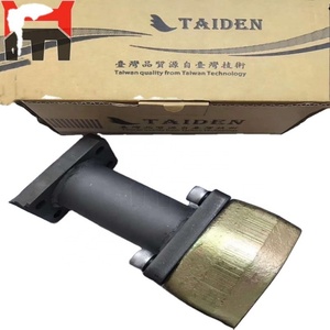 อะไหล่รถขุด EC360B EC460B วาล์วควบคุมการไหล 14555660 14608618 - Product Image 1
