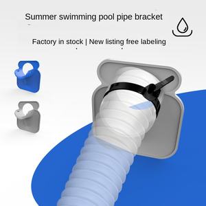 Nouveau support de <span class=keywords><strong>tuyau</strong></span> d'eau en plastique accessoires appropriés pour l'équipement de <span class=keywords><strong>piscine</strong></span> <span class=keywords><strong>Intex</strong></span> prend en charge le <span class=keywords><strong>tuyau</strong></span> - Product Image 5