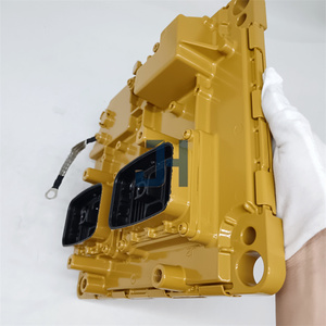 Piezas de Maquinaria de Construcción E336 E345GC, Controlador de Motor C9.3, Ecu de Motor 5210783 521-0783 - Product Image 4