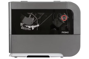 เครื่องพิมพ์บาร์โค้ดอุตสาหกรรม PX940 รุ่นดั้งเดิม ความเร็วสูง มีสินค้าในสต็อก สำหรับพิมพ์ฉลากความร้อน - Product Image 6