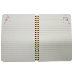 Carnet de notes promotionnel A5 A6 A7 en vrac, journal, cahier d'exercices, reliure spirale, pour étudiants - Product Image 5