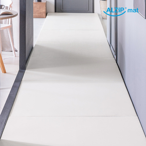 Alfombrilla antideslizante coreana para pasillo interior, alfombrilla de espuma plegable antideslizante duradera para pasillo, alfombrilla de juego segura para niños para pasillo, 110x300x4 cm - Product Image 6
