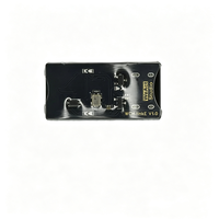Depurador en Línea, Programador, Descargador, Compatible con Todos los Chips WCH MCU, Módulo Emulador USB a Puerto Serie SWD JTAG RISC-V ARM