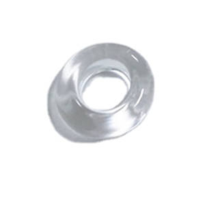 เซ็กส์ทอยสำหรับผู้ชายไม่มีกลิ่น TPE 56มม. แหวนล็อคคู่สำหรับอวัยวะเพศชาย - Product Image 4