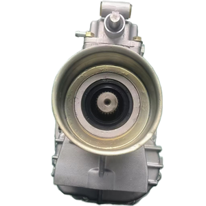 Nouvelle boîte de vitesses manuelle Jiuhai 4D24A4L ML542-01234 pour Jiang Ling <span class=keywords><strong>Yu</strong></span> <span class=keywords><strong>Hu</strong></span> 2.4L SUV à deux roues motrices, rénovation/mise à niveau - Product Image 2