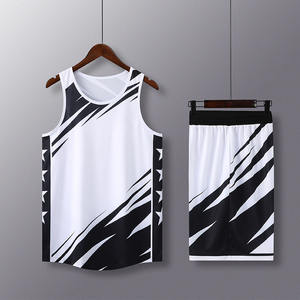 2025夏季男士透气速干运动服套装健身运动服户外两件套运动套装 - Product Image 4