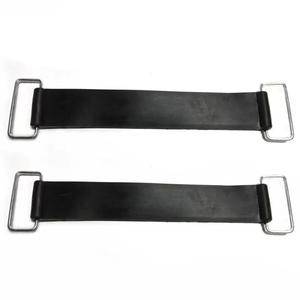 Motorcycle <b>Battery</b> Straps Motorcycle <b>Accessories</b> Motorcycle <b>Battery</b> Fixing Straps <b>Battery</b> Belts - Product Image 1