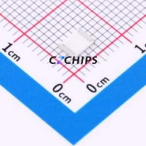 Résistance SMD CL1812JN180RB 1812 (Type : Film Épais) (Résistance : 180 Ohms Précision : 5%) - Product Image 2