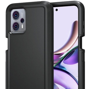 เคสโทรศัพท์มือถือแบบมีคลิปหนีบเข็มขัดและขาตั้ง รุ่น Defender สำหรับ Pixel 8 Pro เคสหลังราคาประหยัด เคสโทรศัพท์มือถือสำหรับ Pixel 9 Pro - Product Image 6