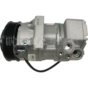 7813a132 mr568990 7813a058 447220-9683, 447220-9685 5se09c compressor ac automático para mitsubishi colt/mcc smart